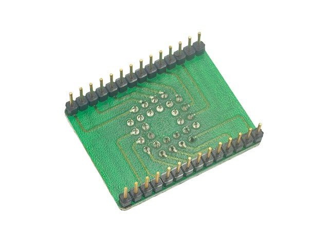 PL28 - PCB Connectors -