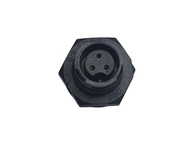 PM03FCC - KCS7001 - Circular Connectors -