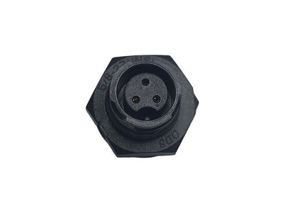PM03FCC - KCS7001 - Circular Connectors -