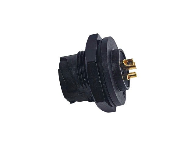 PM03FCC - KCS7001 - Circular Connectors -