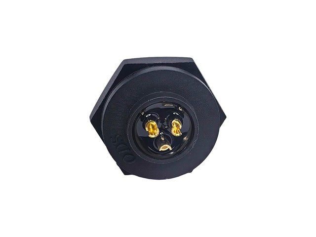 PM03FCC - KCS7001 - Circular Connectors -