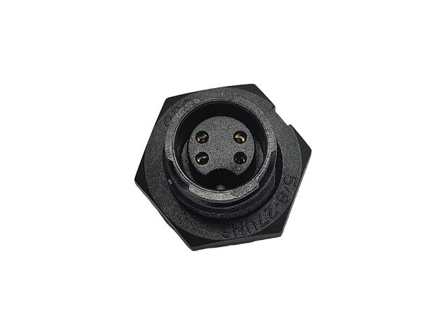 PM04FCC - KCS7001 - Circular Connectors -