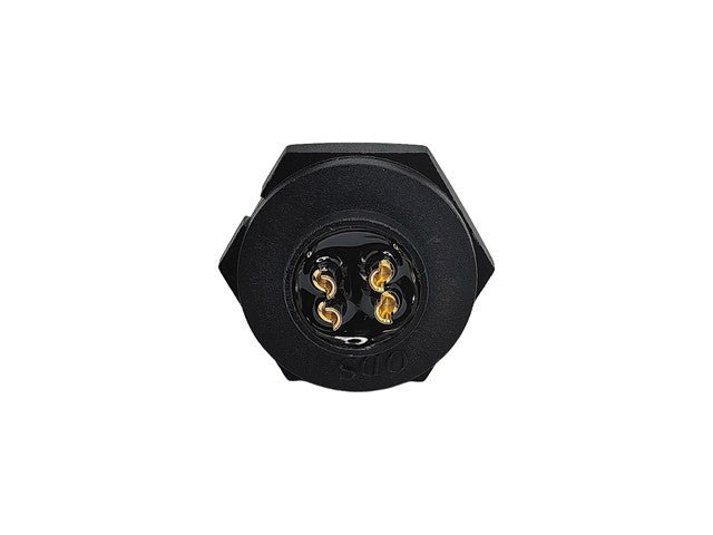 PM04FCC - KCS7001 - Circular Connectors -