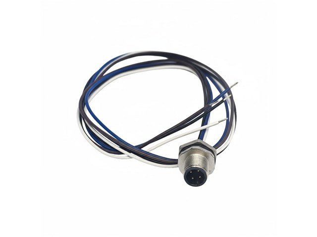 PM12AM4F - WL/9 - Actuator/Sensor Cable -