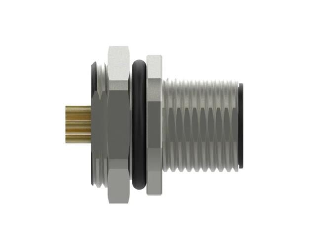 PM12AM5F - S/9 - Circular Connectors -