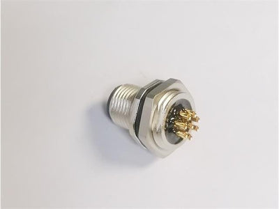 PM12AM8R - S/9 - Circular Connectors -