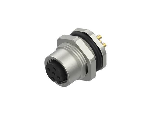 PM12BF4R - P/9 - Circular Connectors - 