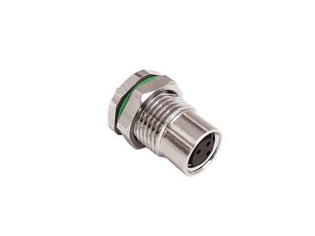 PM8BF5R-S/12 - Circular Connectors -