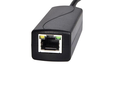 POE SPLITTER 12V PST 1000MBPS - Power over Ethernet - PoE -