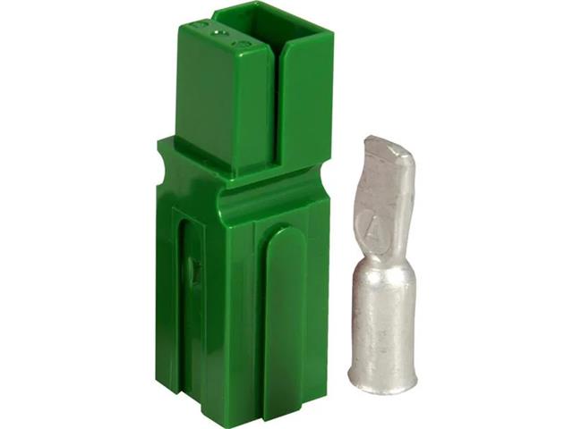 PP120-ECN GN - Power Connectors -