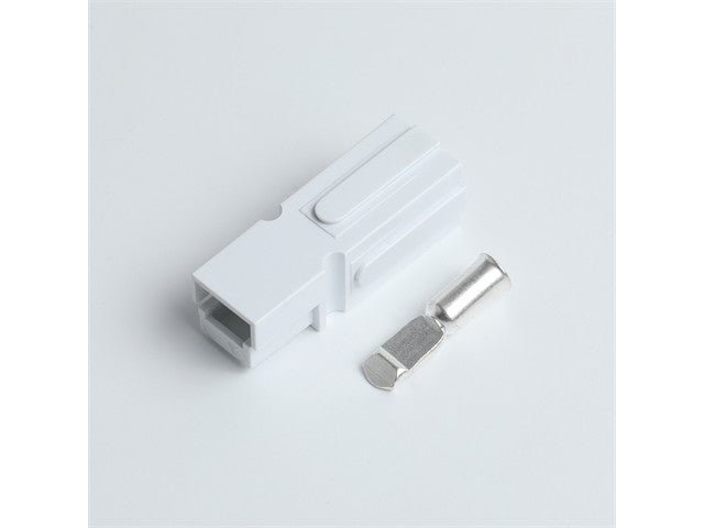 PP180 - ECN WT - Power Connectors -