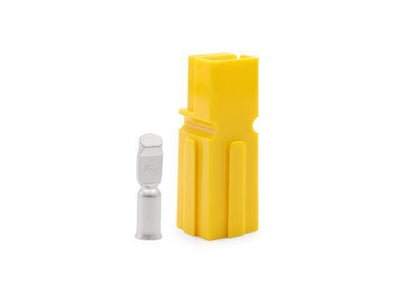PP30-ECN YL - Power Connectors -
