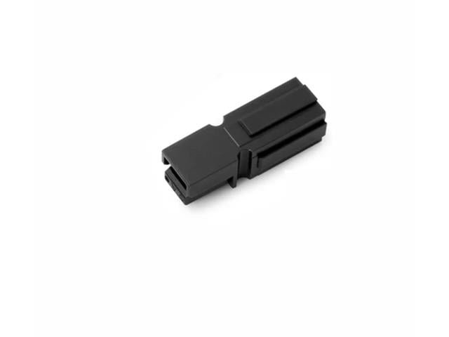 PP45PCL-ECN BK - Power Connectors -