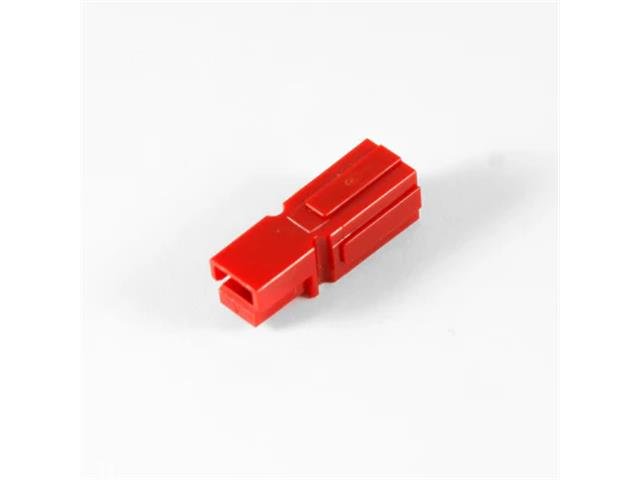 PP45PCL-ECN RD - Power Connectors -