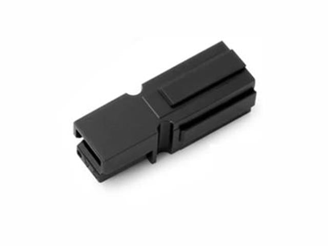 PP45PCS-ECN BK - Power Connectors -