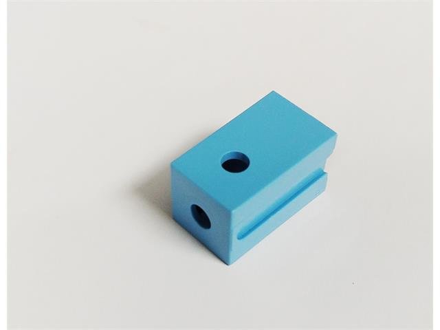 PP75MW-ECN - Power Connectors -