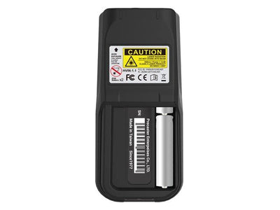 PRECASTER HT60 - Environmental Test Equipment -
