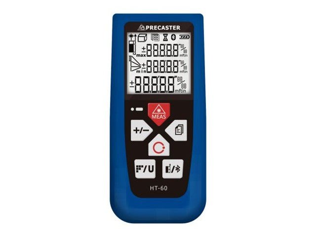 PRECASTER HT60 - Environmental Test Equipment -