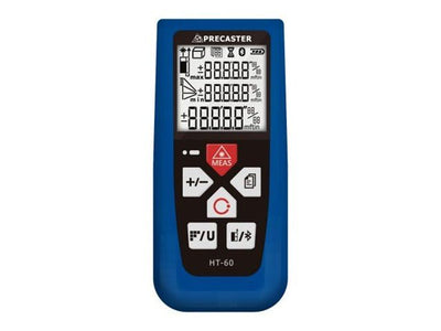 PRECASTER HT60 - Environmental Test Equipment -