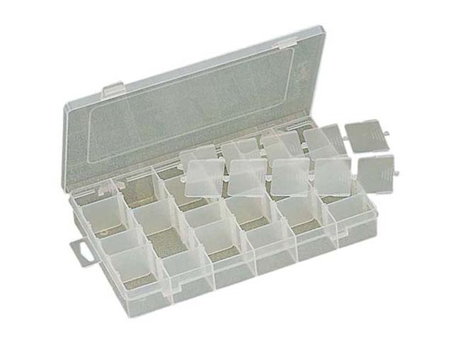 PRK 103 - 132D - Storage Boxes & Cases - 4710810384035
