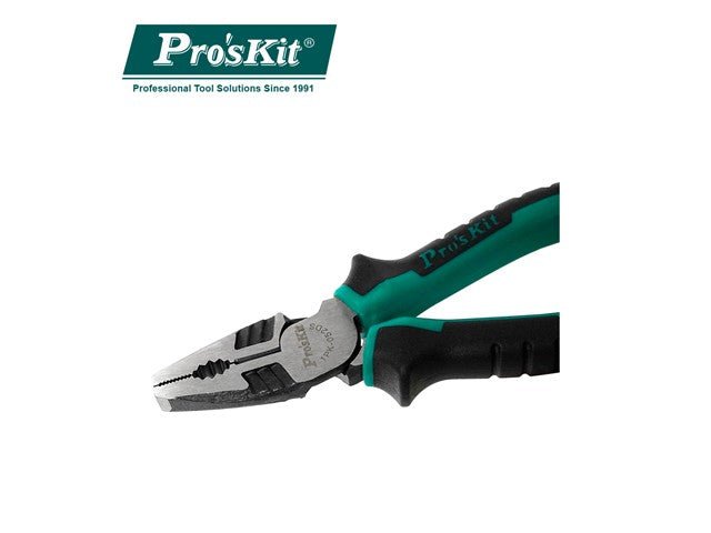 PRK 1PK-052DS - Pliers & Tweezers - 4710810380518