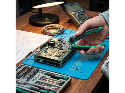 PRK 1PK-067DS - Wire Stripping & Cutting Tools - 4710810380495