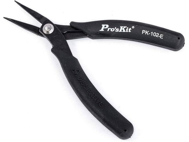 PRK 1PK-102E - Pliers & Tweezers - 4710810387135