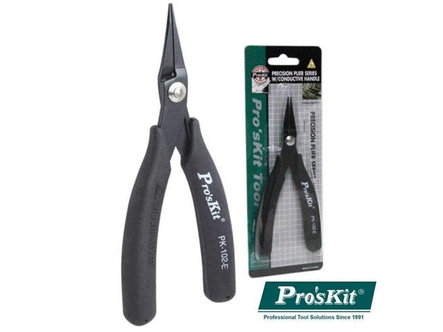 PRK 1PK-102E - Pliers & Tweezers - 4710810387135