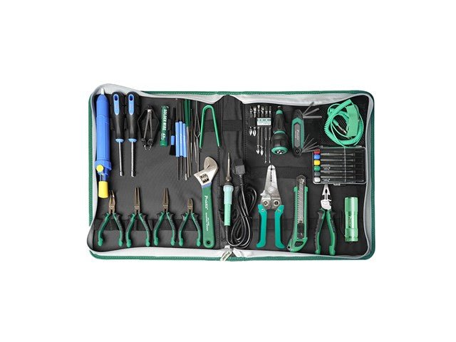 PRK 1PK-2002B - Tool Kits & Cases - 4710810394744