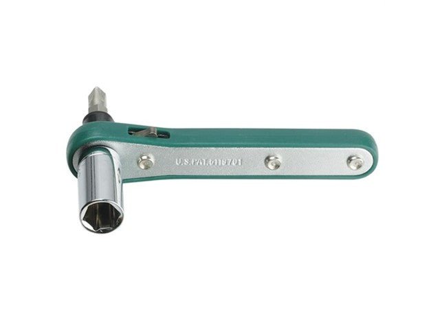 PRK 1PK-202A - Screwdrivers, Nut Drivers & Socket Drivers - 4710810386275