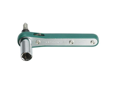 PRK 1PK-202A - Screwdrivers, Nut Drivers & Socket Drivers - 4710810386275