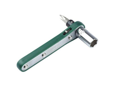PRK 1PK-202A - Screwdrivers, Nut Drivers & Socket Drivers - 4710810386275