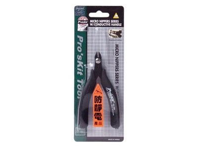 PRK 1PK-209 - Wire Stripping & Cutting Tools - 4710810392993