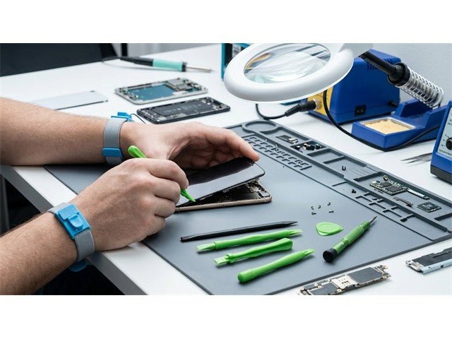PRK 1PK-3179 - Hand Tools - 4711552155419