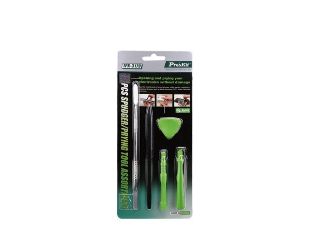 PRK 1PK-3179 - Hand Tools - 4711552155419