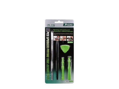 PRK 1PK-3179 - Hand Tools - 4711552155419