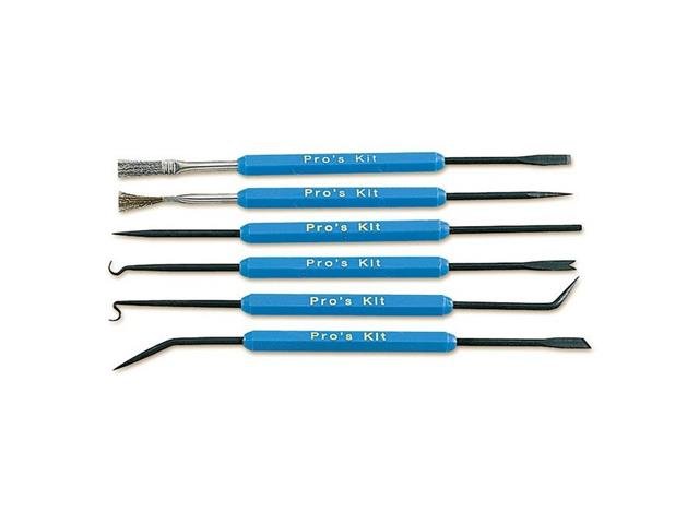 PRK 1PK - 3616 - Solder Irons & Tips - 4710810382130