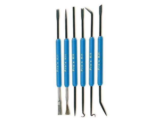 PRK 1PK - 3616 - Solder Irons & Tips - 4710810382130
