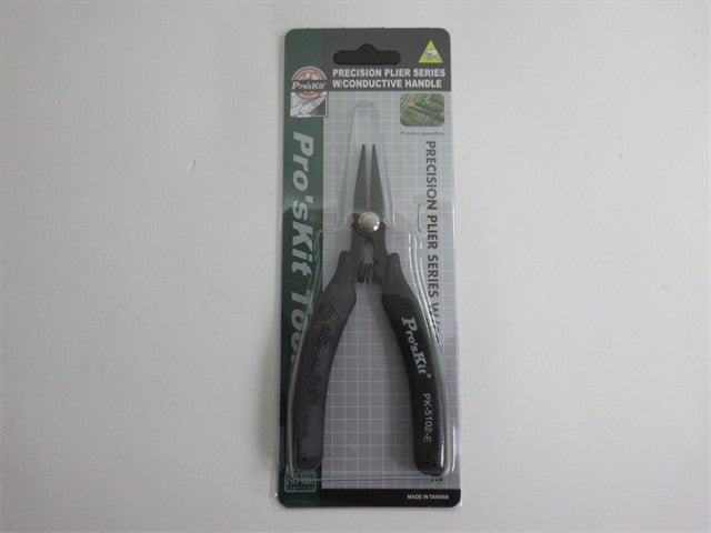 PRK 1PK-5102-E - Pliers & Tweezers - 4710810401947
