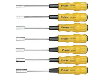 PRK 1PK - 9402 - Screwdrivers, Nut Drivers & Socket Drivers - 4710810388798