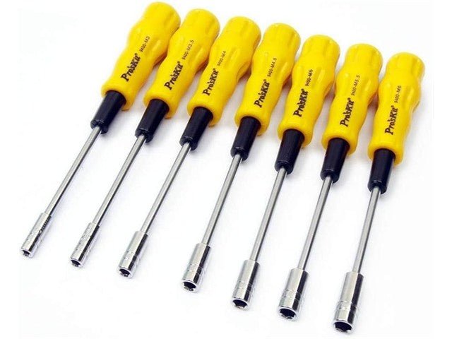 PRK 1PK - 9402 - Screwdrivers, Nut Drivers & Socket Drivers - 4710810388798