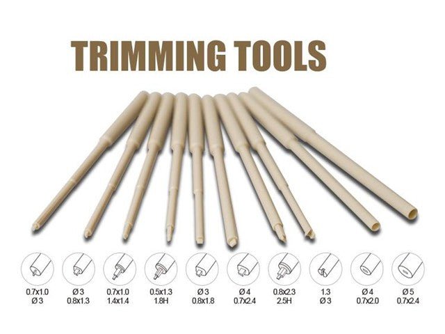PRK 1PK-A001 - Hand Tools - 4710810382147