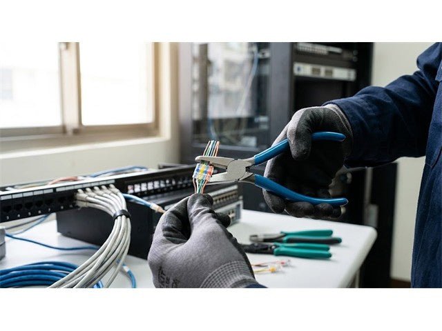 PRK 1PK-CT006 - Crimpers - 4710810384011