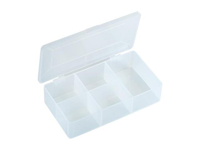 PRK 203 - 132G - Storage Boxes & Cases - 4710810381683