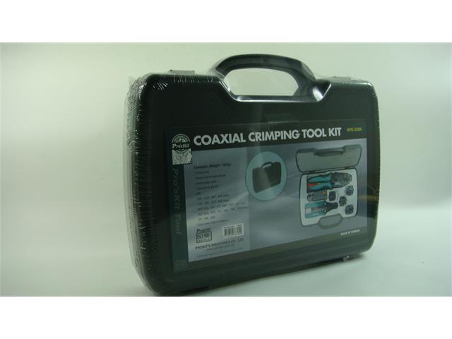 PRK 6PK - 330K - Tool Kits & Cases - 4710810387050
