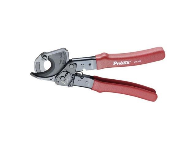 PRK 6PK - 535 - Wire Stripping & Cutting Tools - 4710810386169
