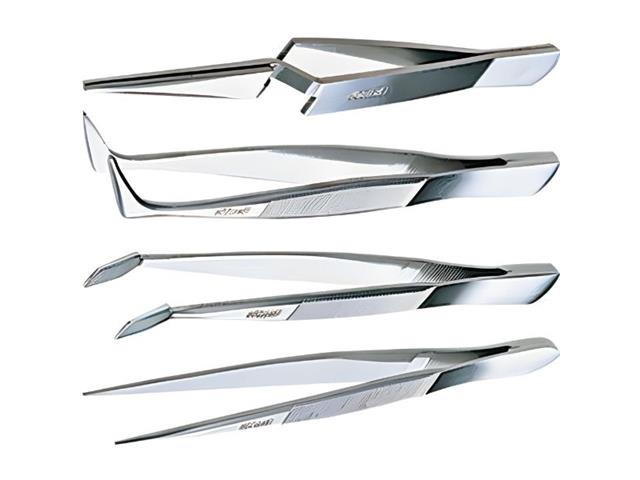 PRK 808 - 389 - Pliers & Tweezers - 4710810385728