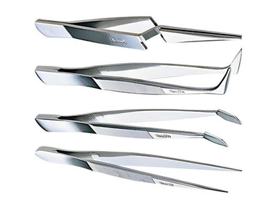 PRK 808 - 389 - Pliers & Tweezers - 4710810385728