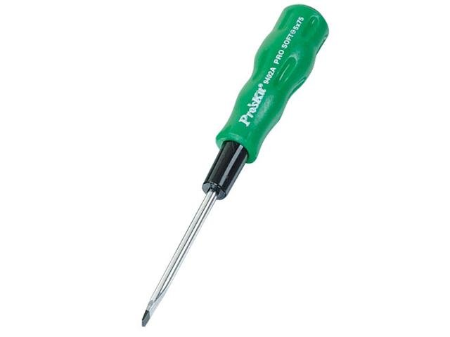 PRK 89402A - Screwdrivers, Nut Drivers & Socket Drivers - 4710810389443