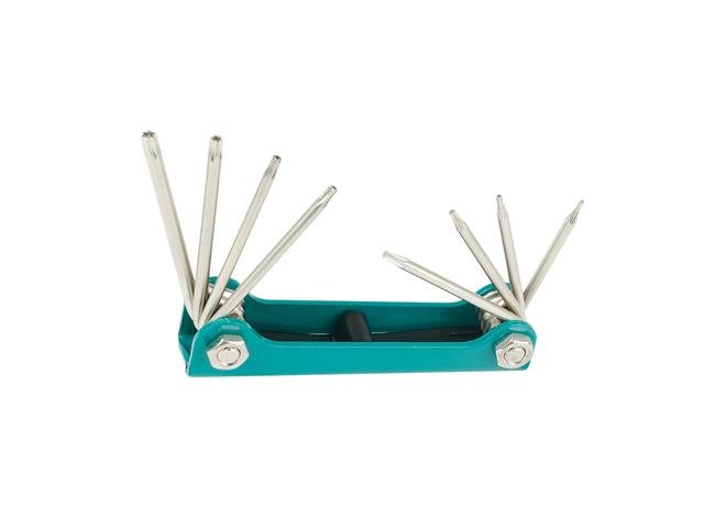 PRK 8PK - 021T - Screwdrivers, Nut Drivers & Socket Drivers - 4710810380440